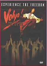 Volya! The Legend Unfolds (DVD)