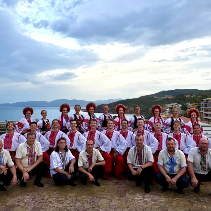 Italy (Sardinia) Tour